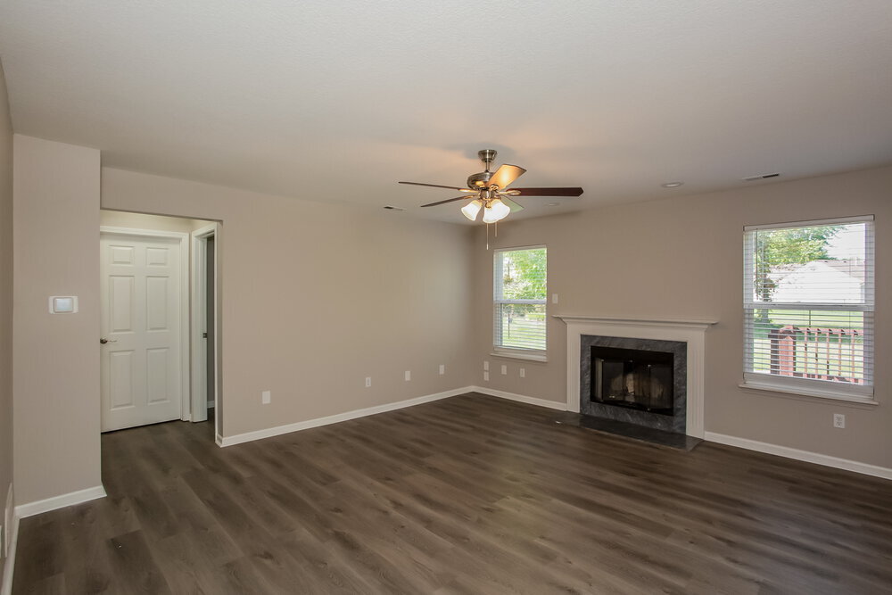 Building Photo - 7018 Oldham Dr