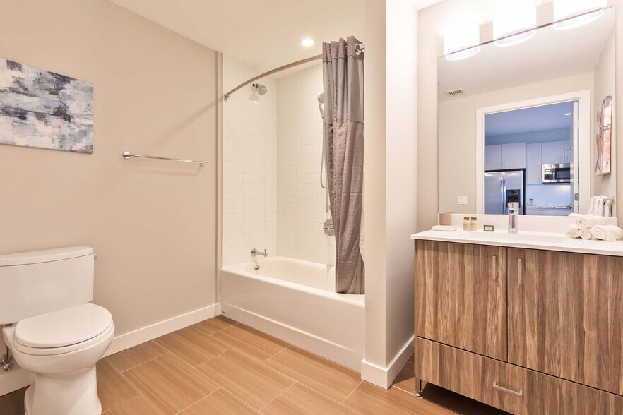 Building Photo - 5 Fan Pier Boulevard