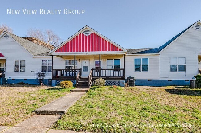 Building Photo - 233 Hoskins Mill Ln
