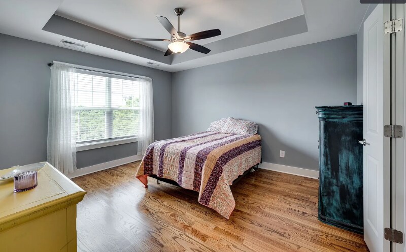 Building Photo - 3813 Dr Walter S Davis Blvd