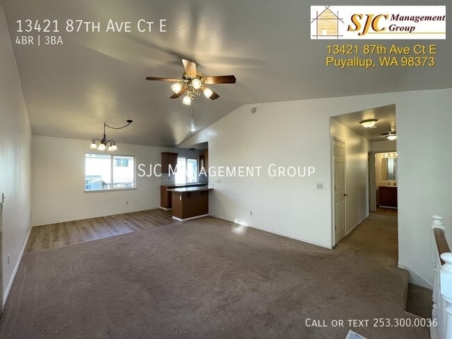 Building Photo - 13421 87th Ave Ct E