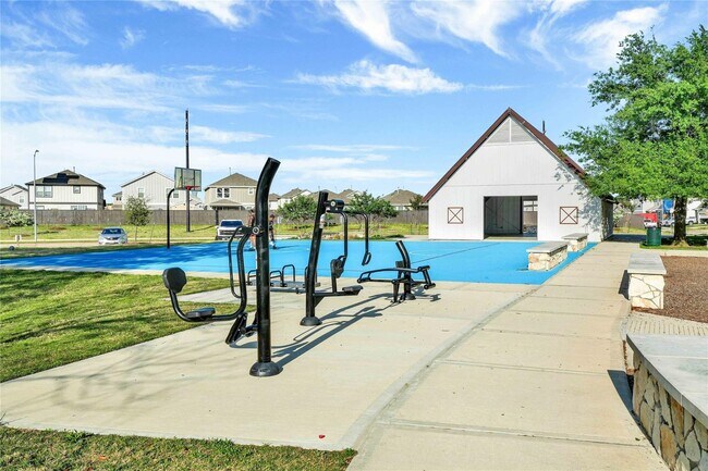 Building Photo - 23823 Escardilla Dr