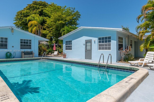 Building Photo - 125 NW 25th St