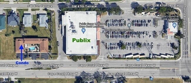 Building Photo - 151 Cape Coral Pkwy W