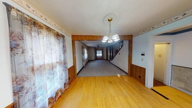 Building Photo - 311 N 12th St