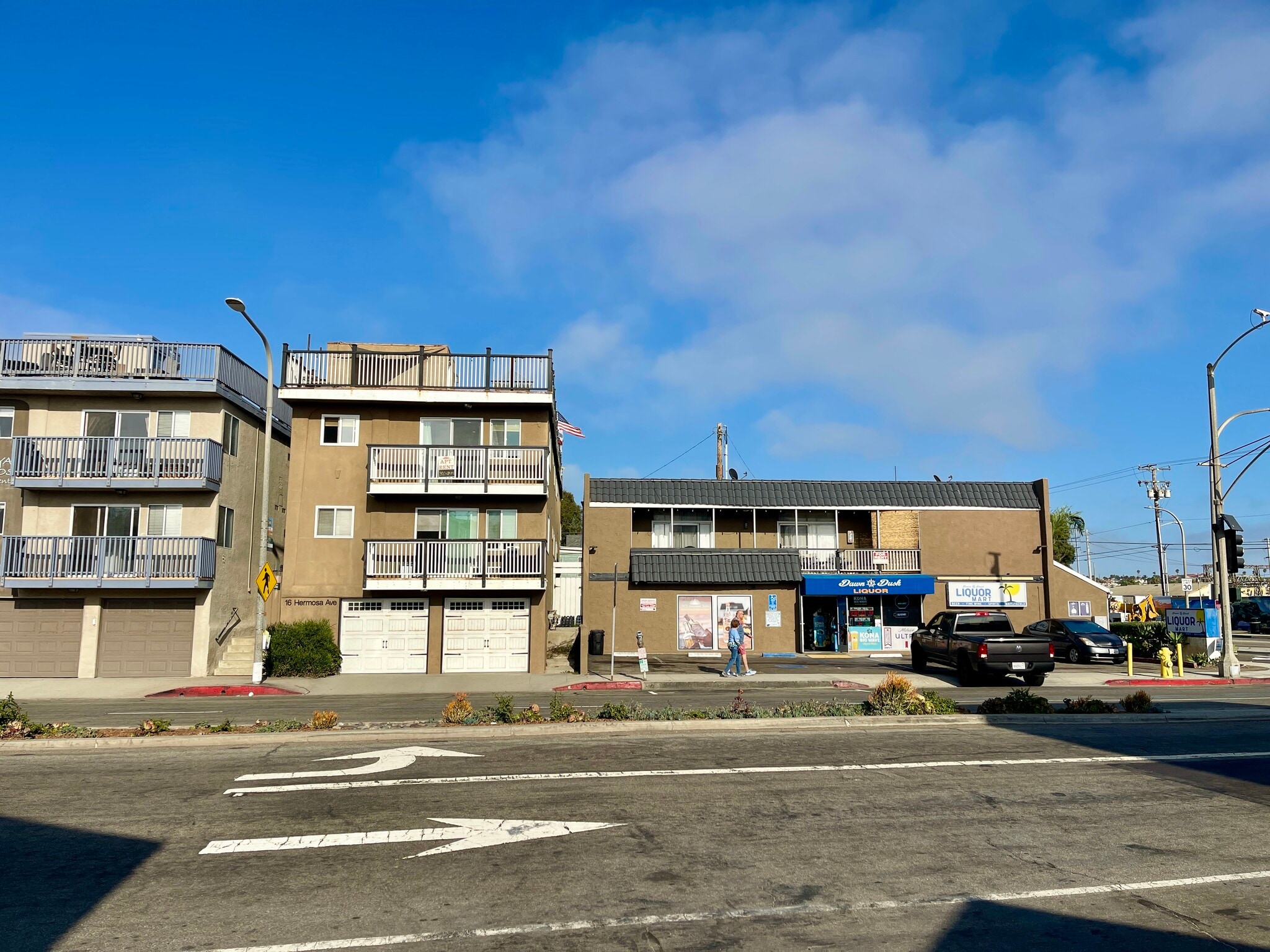 Building Photo - 16 Hermosa Ave