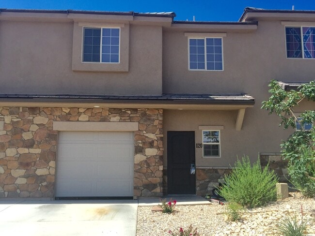 Primary Photo - Millcreek Springs Townhome