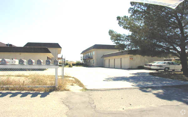 Primary Photo - Orick Apartments
