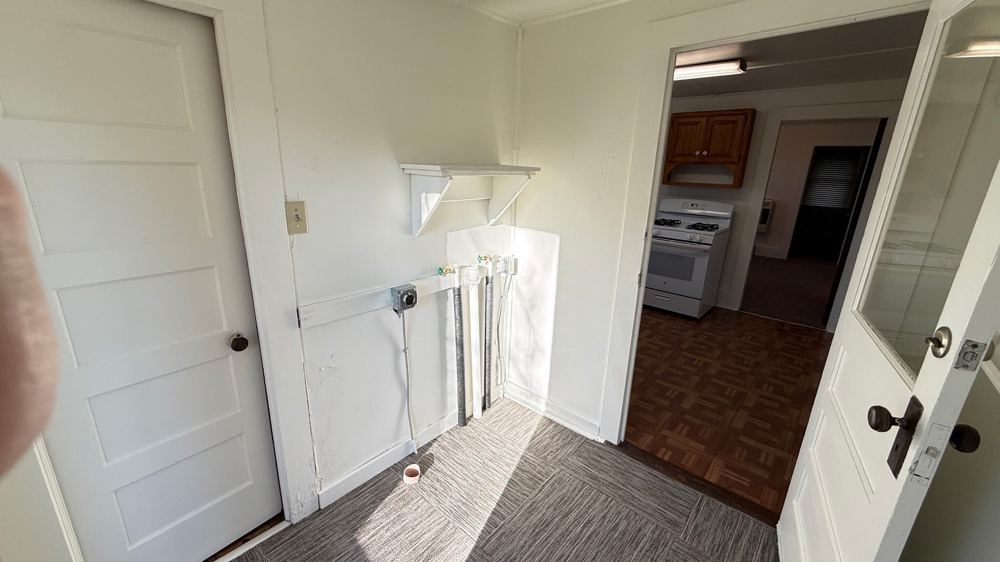 Building Photo - 5420 Mount Zion Rd