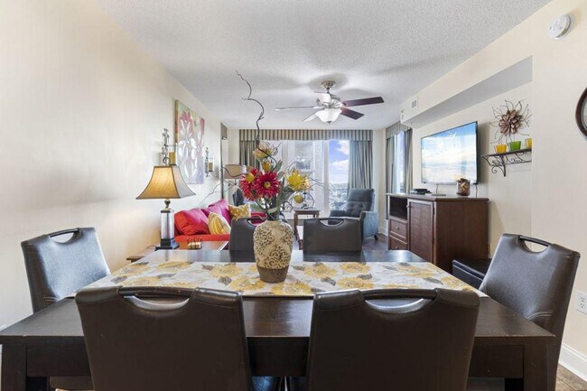 Building Photo - 1321 S Ocean Blvd