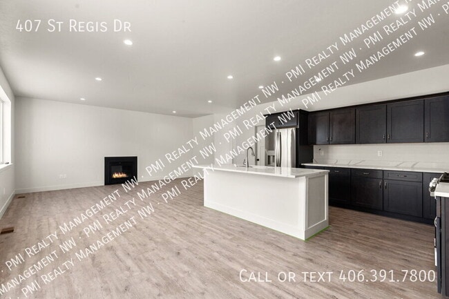 Building Photo - 407 St Regis Dr