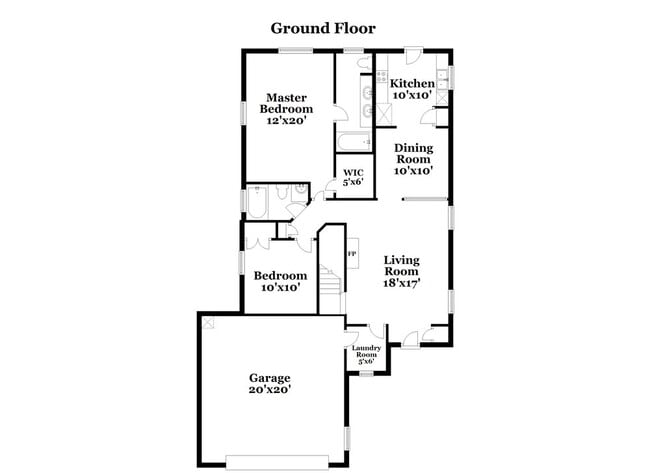 Building Photo - 1002 Great Falls Dr