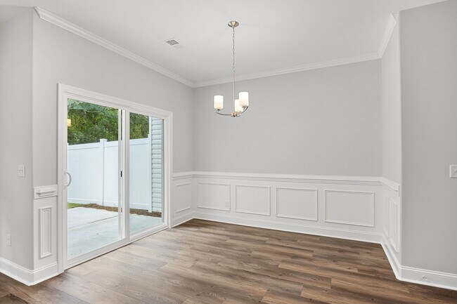 Building Photo - Brand New Townhome in Pooler GA