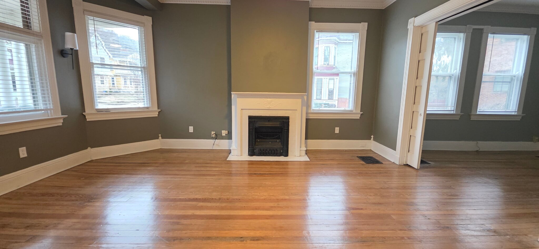 Building Photo - 3711 Morris Pl