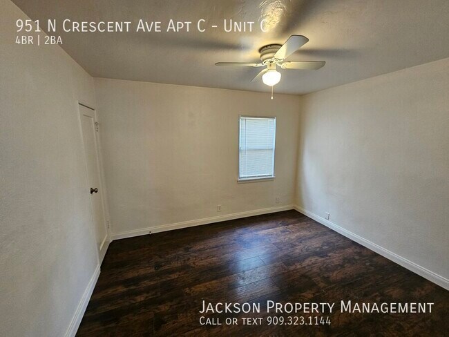 Building Photo - 951 N Crescent Ave