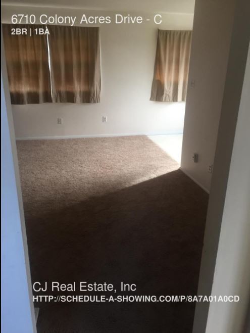 Building Photo - 6710 Colony Acres Dr