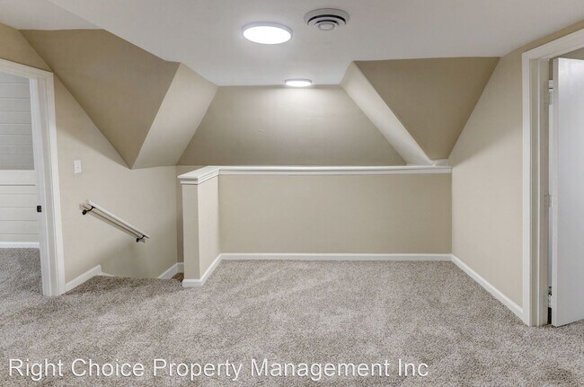 Building Photo - 4 br, 2 bath House - 631 Independence Ave