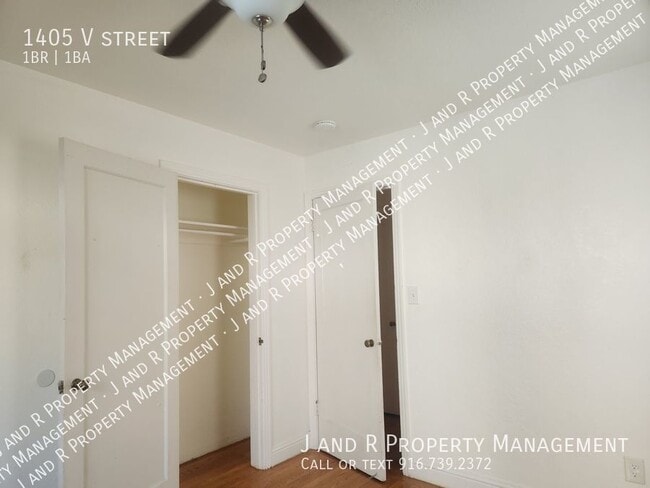 Building Photo - 1405 V St