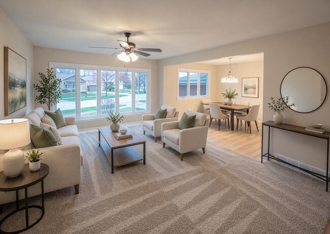 Building Photo - 4841 Lamb Dr