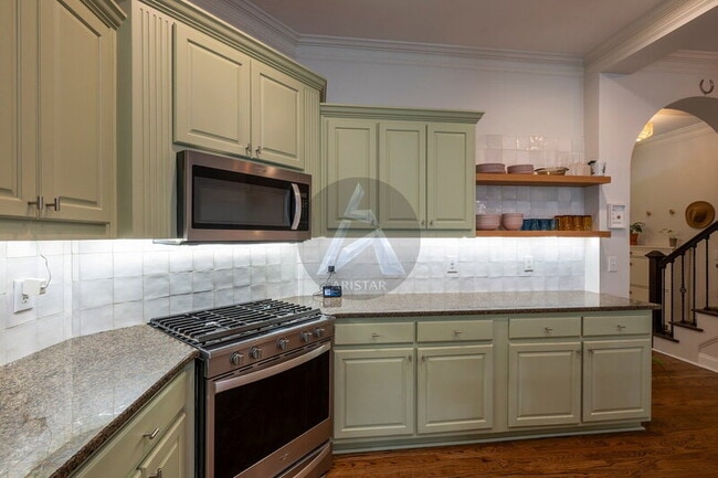 Building Photo - 1615 Ridenour Pkwy NW