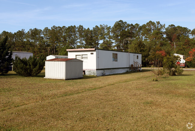 Building Photo - Cedar Grove Mobile Home Park