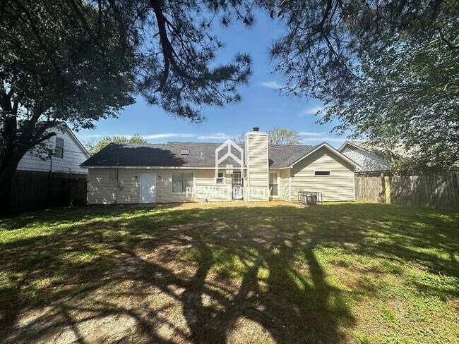 Building Photo - 3482 Kirby Terrace Dr