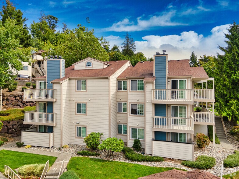 Newport Heights Apartments 5600 S 152nd St Tukwila WA 98188