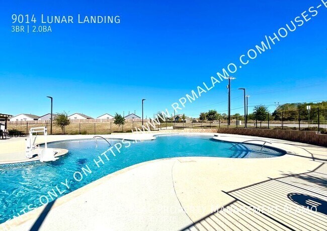 Building Photo - 9014 Lunar Lndg