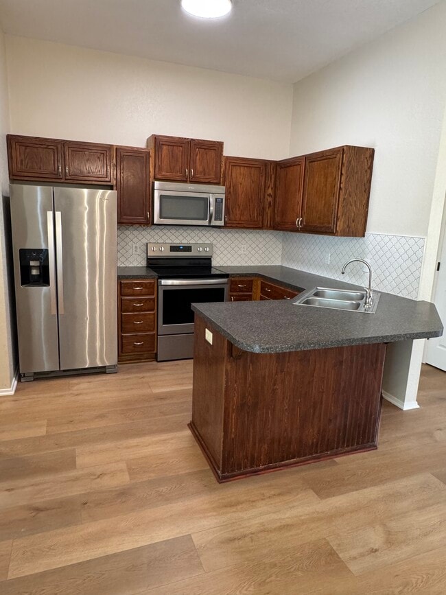 Building Photo - 4414 Post Oak Dr