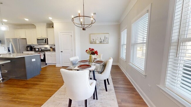 Building Photo - Townhome at The Mill - Opelika