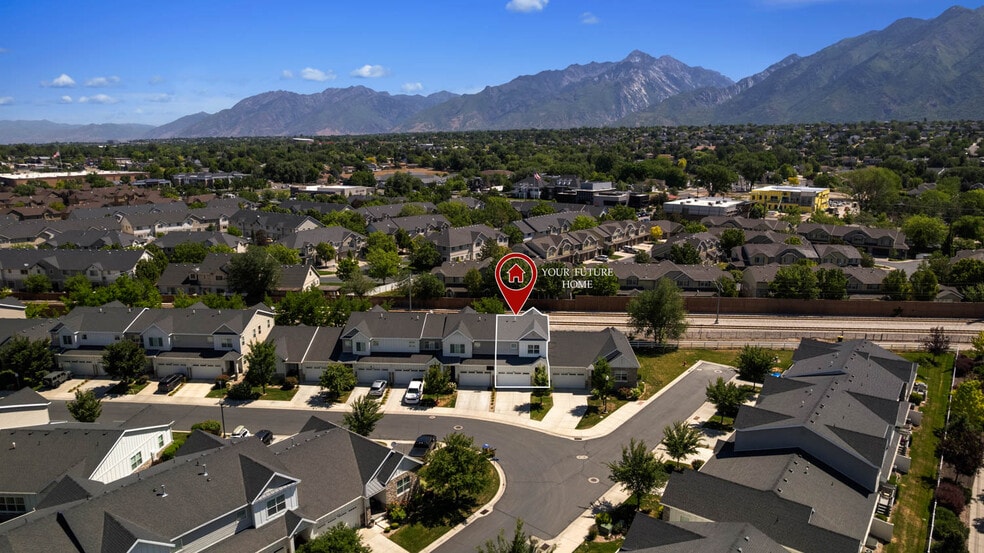 Building Photo - 11769 S Nigel Peak Ln