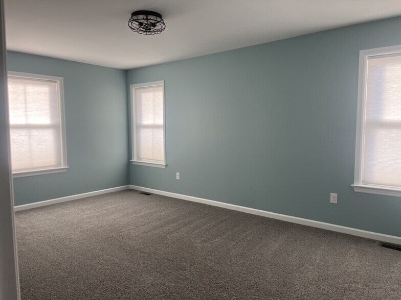 Bedroom 1 - 17 N 5th St