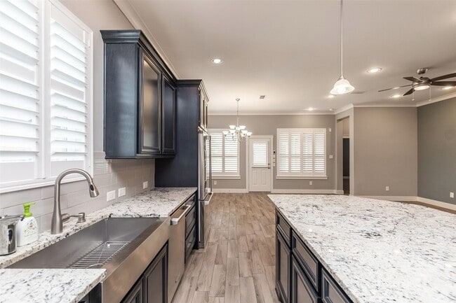 Building Photo - 18506 Gunda Heights Dr