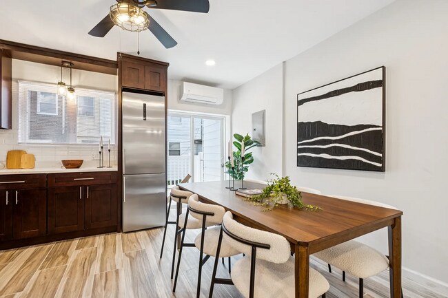 Building Photo - Stylishly Renovated 3-Bedroom Home with Private Patio in Grays Ferry — Accepting ALL PHA voucher ...