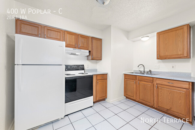 Building Photo - ?? Modern & Cozy 2BR in Olathe – Move-In R...