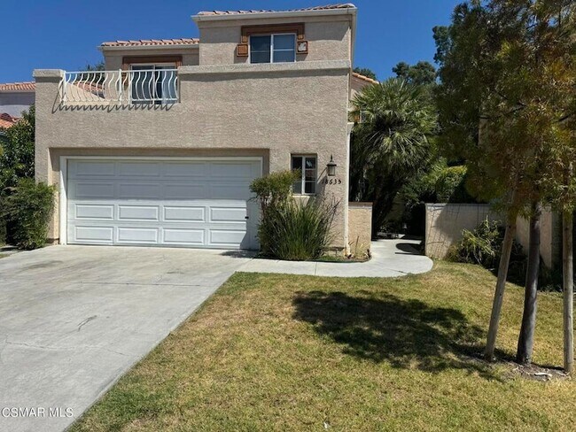 Building Photo - 18635 W Nathan Hill Dr