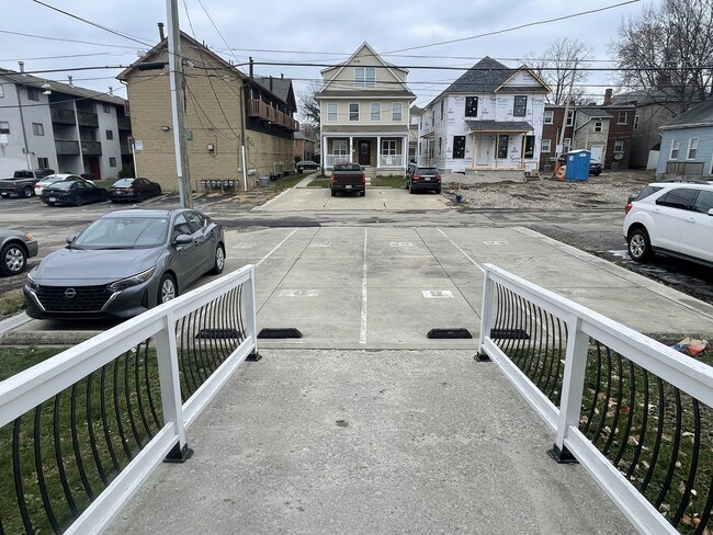 Building Photo - 94-96-96 McMillen Ave