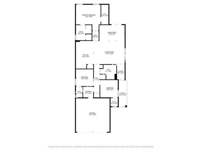 Building Photo - 2632 89th St Cir E