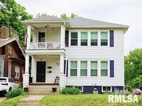 Building Photo - 701 W Vine St
