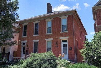 Building Photo - Harrison West 2 Bedroom