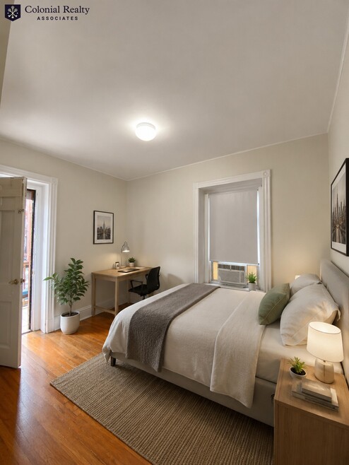 Building Photo - 1587 Beacon St