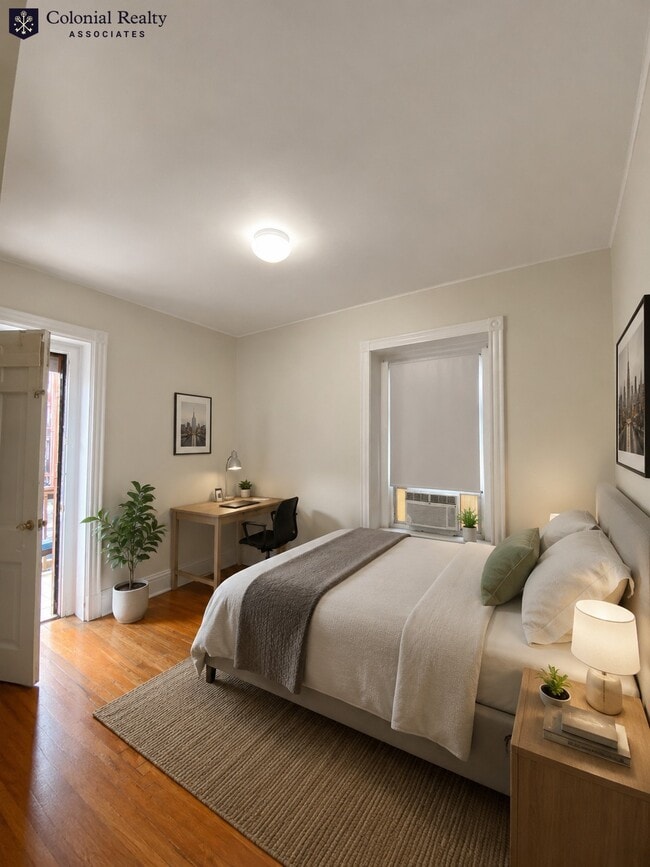 Building Photo - 1587 Beacon St