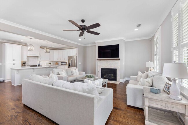 Building Photo - 3411 Confetti Blush Dr