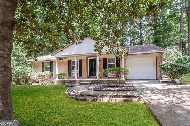 Primary Photo - 6490 Port a Prince Dr