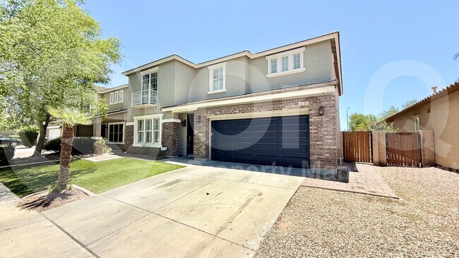 Building Photo - 4149 W St Kateri Dr