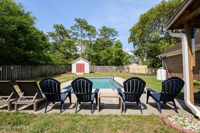 Building Photo - 316 Raye Dr