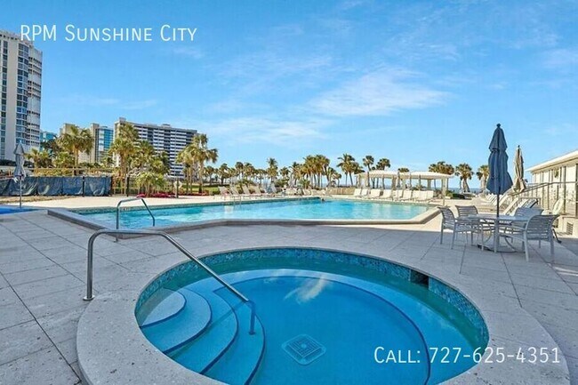 Building Photo - 4041 Gulf Shore Blvd N