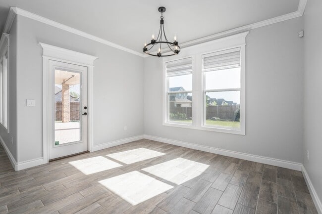 Building Photo - Stunning Corner Lot