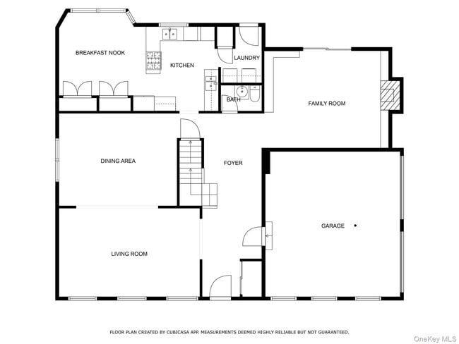 Building Photo - 1 Lodi Ln