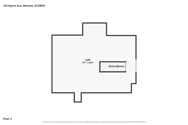Building Photo - 2B 1.5BA Two levels plus large loft/flex space | Upper level duplex | Approx. 1,250 sqft | Availa...